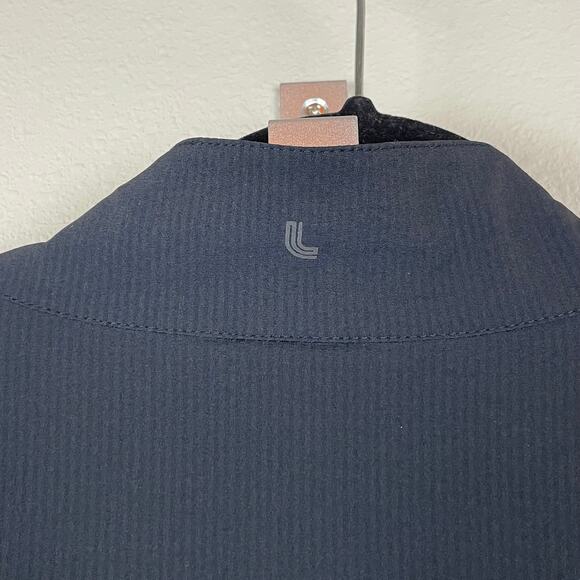 NWT Lole Forillon Convertible Jumpsuit XXL Black Detachable Legs Sustainable - Picture 5 of 11